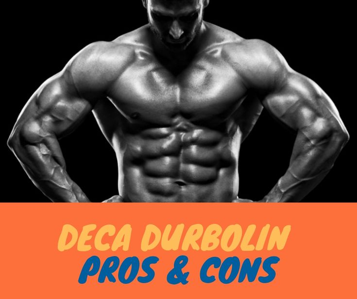 Best muscle building anabolic steroids